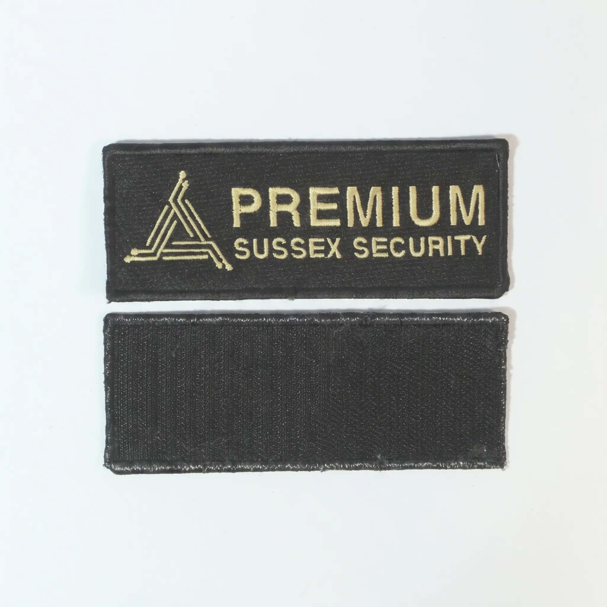 Velcro Patches